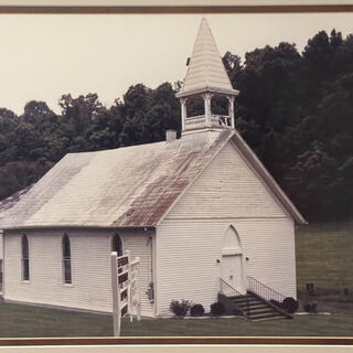 The older Church