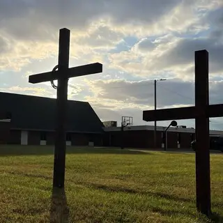 Panther Springs United Methodist Church - Morristown, Tennessee