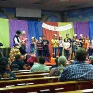 VBS July 2013
