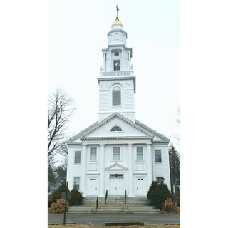 United Church of Ware Ware, Massachusetts