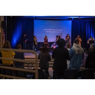 C4 Church - Greensboro, North Carolina