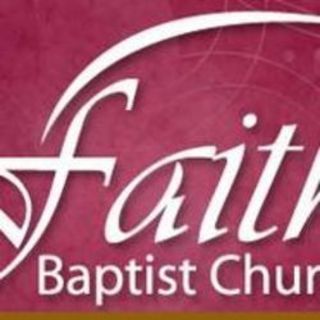 Faith Baptist Church Estill Springs, Tennessee