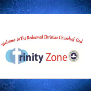 THE REDEEMED CHRISTIAN CHURCH OF GOD- TRINITY ZONE - CROYDON, Surrey