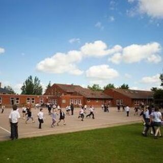 Paddock Wood Primary School