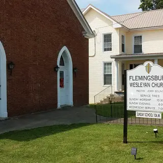 Flemingsburg Wesleyan Church Flemingsburg, Kentucky