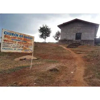 The Highway Church Of Christ - Kumba, Southwest