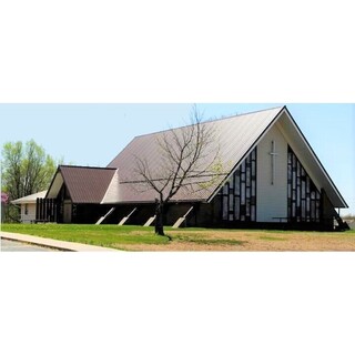 Faith Evangelical Lutheran Church - St Robert, Missouri