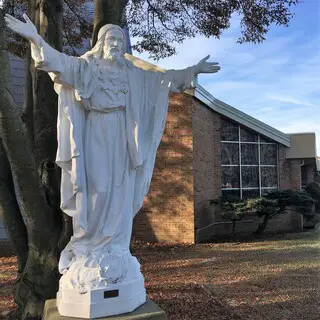 Divine Providence Lithuanian Parish - Southfield, Michigan