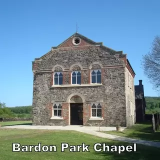 Bardon Park Chapel Christian Fellowship - Coalville, Leicestershire