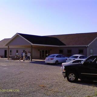 Plymouth Seventh-day Adventist Church