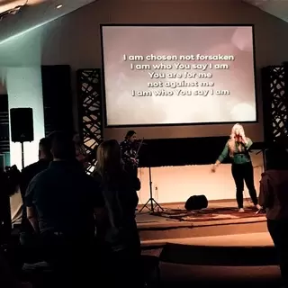 Smithville Family Worship Center - Smithville, Missouri