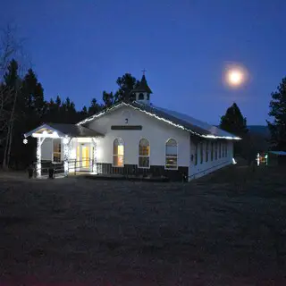 Central Valley Baptist Church - Cascade, Idaho