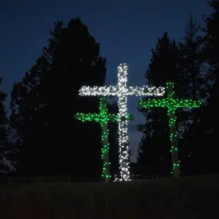 Central Valley Baptist Church - Cascade, Idaho