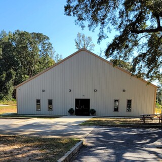 Antioch Church of God in Christ Mobile, Alabama