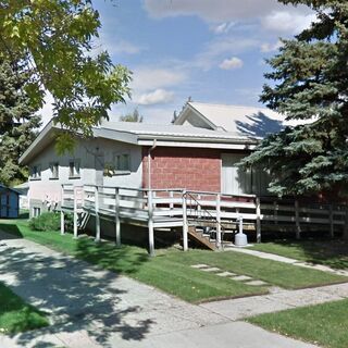 Camrose Community Church - Camrose, Alberta