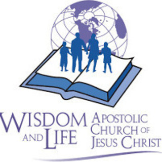 Logo Montreal Pointe-Claire Wisdom and Life Apostolic Church of Jesus Christ