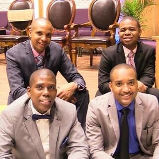 Men group Montreal Pointe-Claire Wisdom and Life Apostolic Church of Jesus Christ