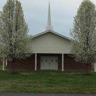 Gospel Mission Tabernacle - Golconda, Illinois