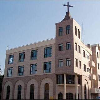 International Evangelical Church Larnaca Larnaca, Larnaca