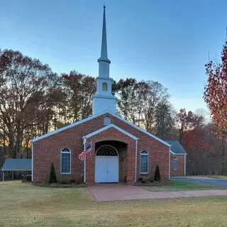 Bible Fellowship Baptist Church - Pfafftown, North Carolina