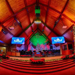 Covenant Church - West Lafayette, Indiana