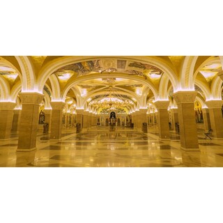 Saint Sava Temple - Beograd, Serbia, Balkan, Evropa