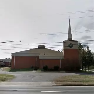 Hillcrest Baptist Church - Clarksville, Tennessee