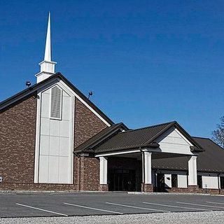 Netherland Church of Christ Ridgetop, Tennessee