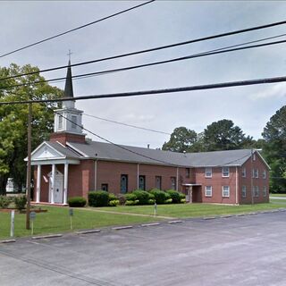 Lincoln Heights Baptist Church - Tullahoma, Tennessee