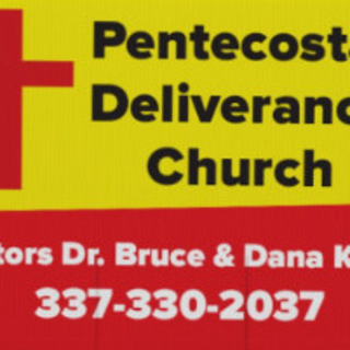 Pentecostal Deliverance Church, Lafayette, Louisiana, United States