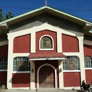 St. Joseph Parish - Nagbukel, Ilocos Sur