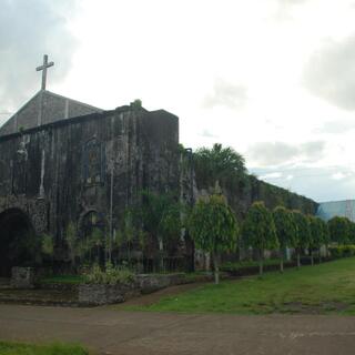 Saint John the Baptist Parish Castilla, Sorsogon