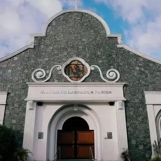 San Isidro Labrador Parish - Marikina City, Metro Manila