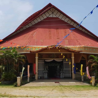 Saint Augustine Parish Isabel, Leyte