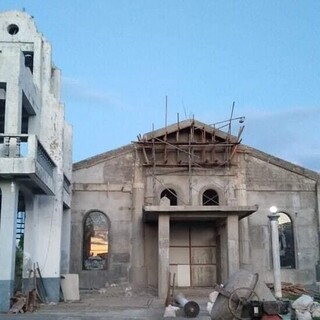 Diocesan Shrine and Parish of Our Lady of Mount Carmel Magallanes, Sorsogon