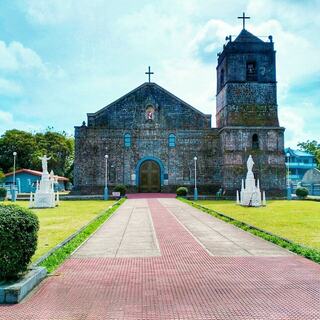 Parroquia de San Pedro Apostol Vinzons, Camarines Norte