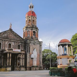 Saint Augustine Parish - Baliwag, Bulacan