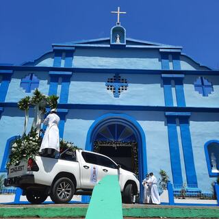 Parish of Our Lady of Guadalupe , Aklan