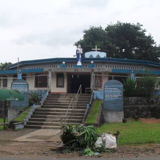 Our Lady of the Most Holy Rosary Parish Castilla, Sorsogon