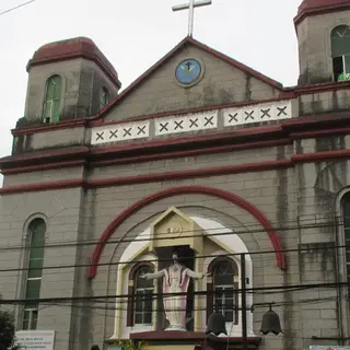 Sacred Heart of Jesus Parish Manila, Metro Manila