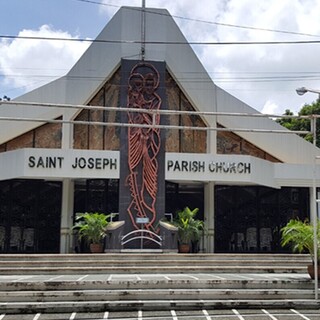 Saint Joseph Parish Quezon City, Metro Manila