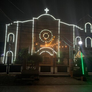 The Annunciation Parish - General Trias, Cavite