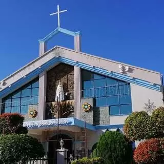 Nuestra Senora del Rosario Parish - Magallanes, Agusan del Norte