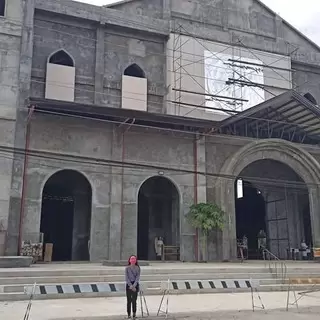 San Carlos Borromeo Parish - Isulan, Sultan Kudarat