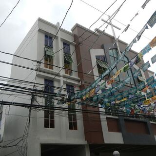 Sto. Cristo de Bungad Parish Quezon City, Metro Manila