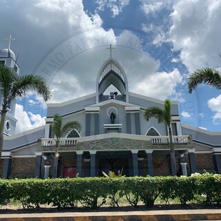 San Guillermo Parish J. Street  Talisay, Batangas