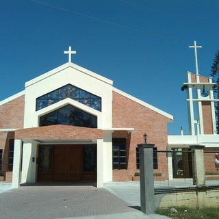 Holy Family Parish Tanauan City, Batangas