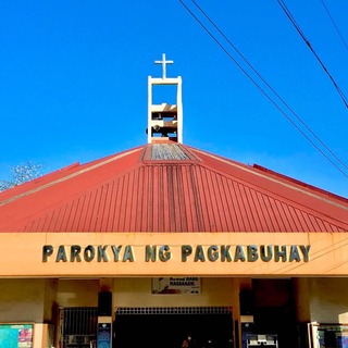 Parokya ng Pagkabuhay Quezon City, Metro Manila