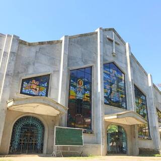 Immaculate Conception Parish - Alamada, Cotabato