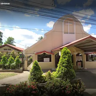 Sacred Heart of Jesus Parish Cagayan de Oro City, Misamis Oriental